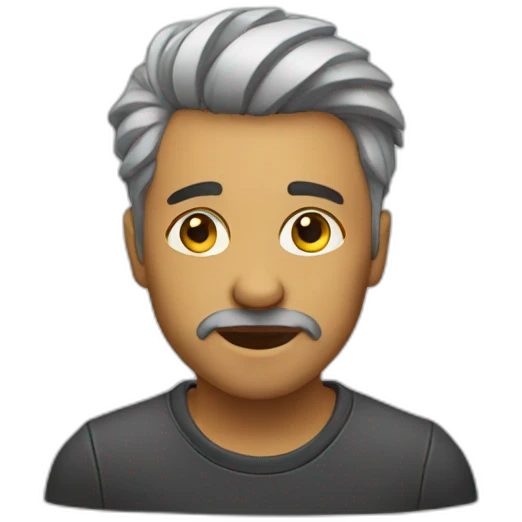emotional designer emoji
