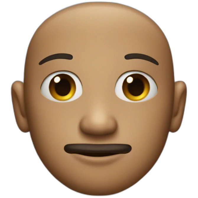 Caras emoji