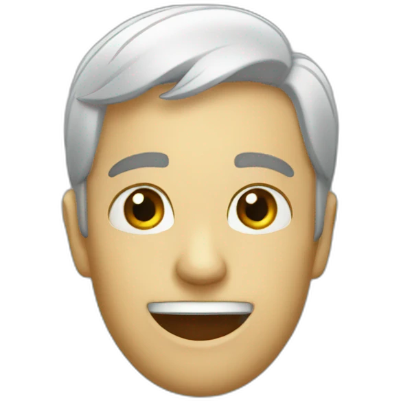Pieuvre emoji