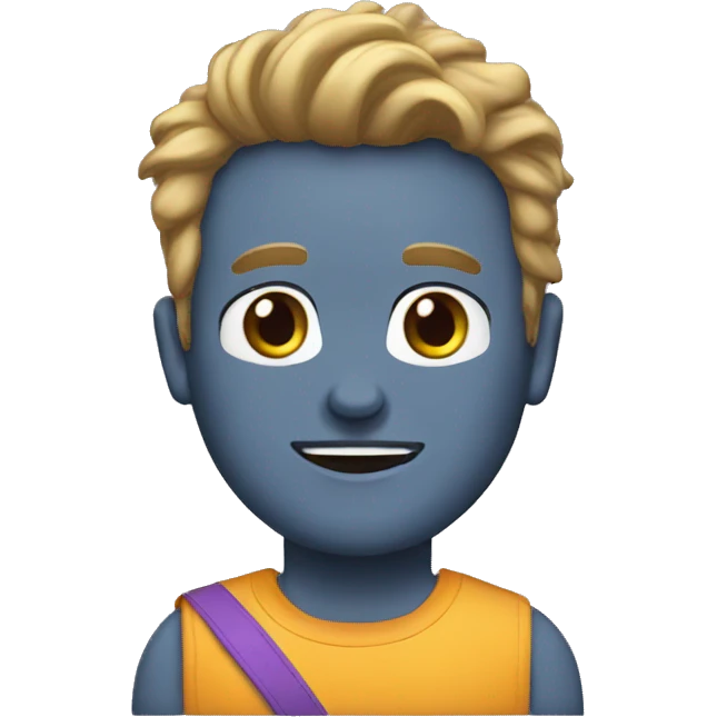 Ronnie mcnutt emoji