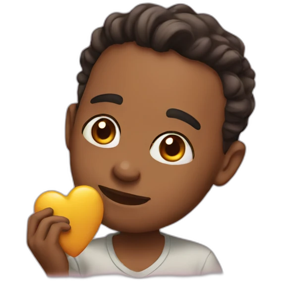 Love  emoji