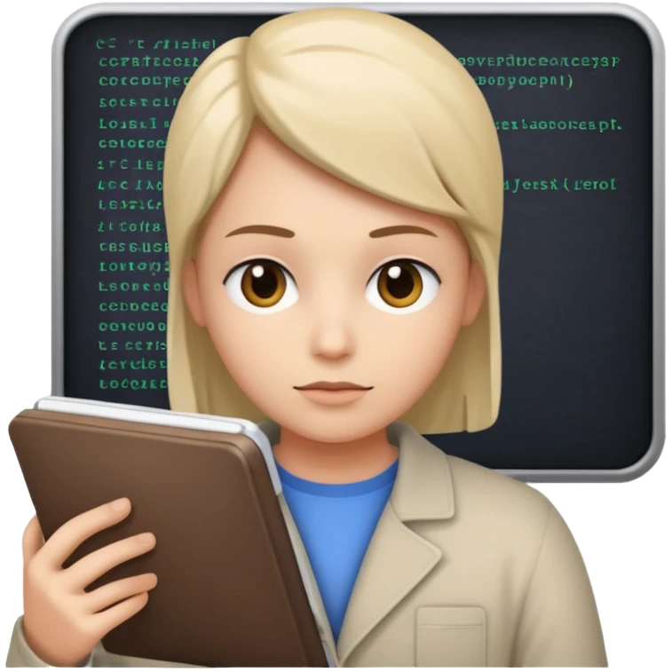 creer un avatar en c++ emoji