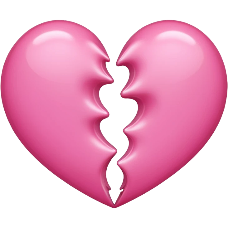 Zzz With Double Pink heart  emoji