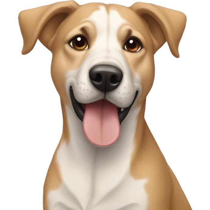 Perro emoji