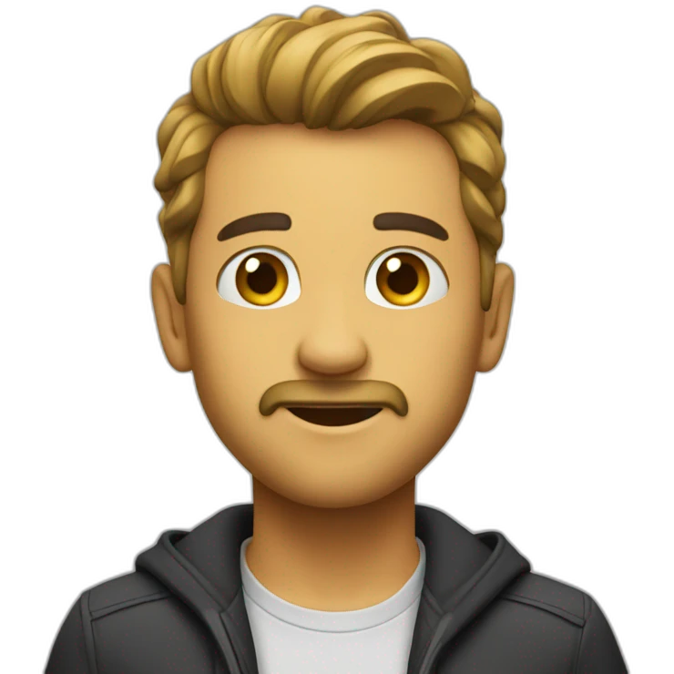 🎤 emoji