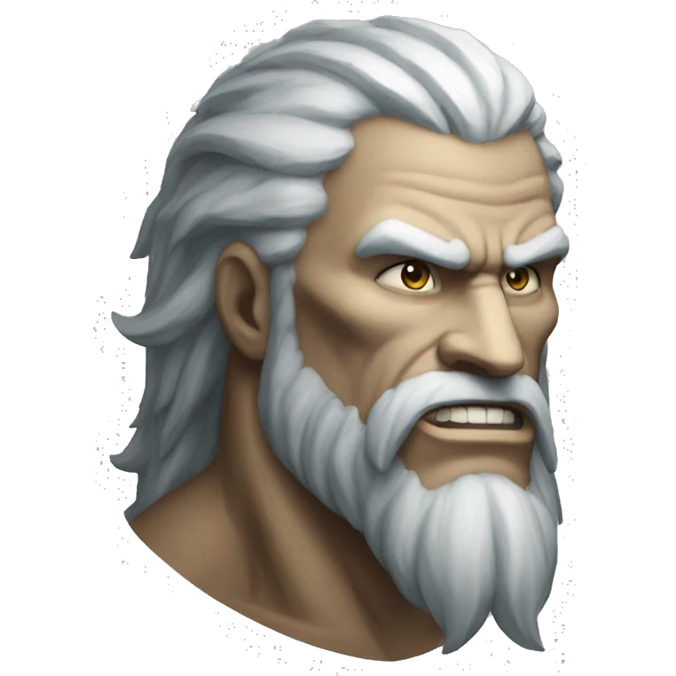 Titan Deren emoji