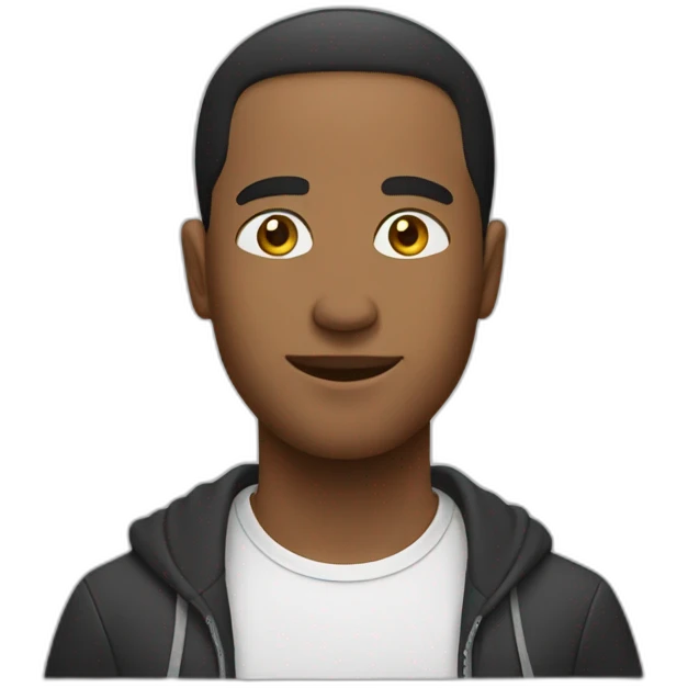 Tunesien emoji