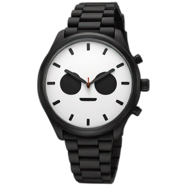 watch emoji