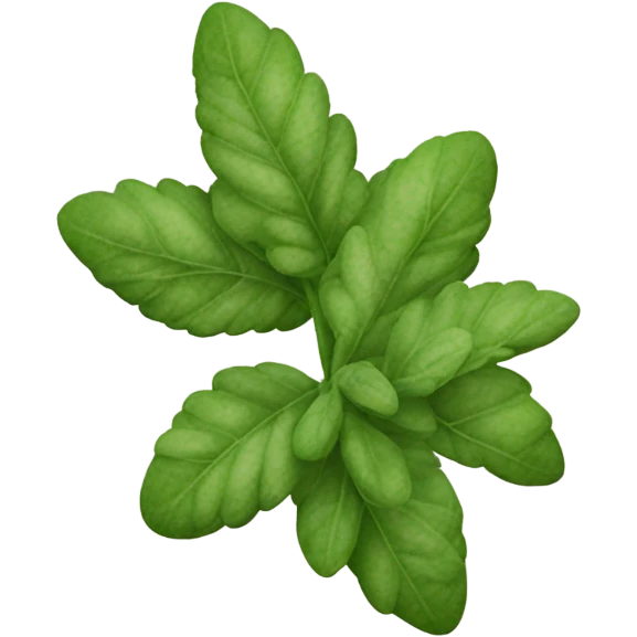 oregano emoji