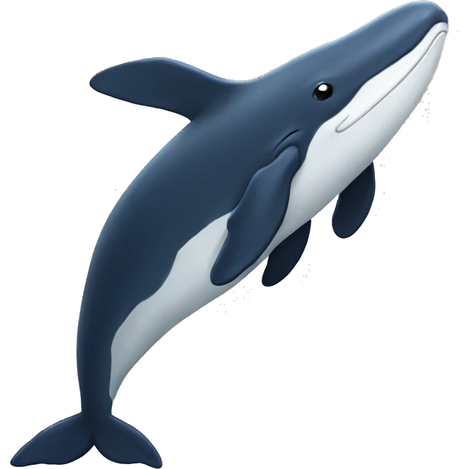 ert whale emoji