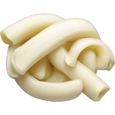 Vanilla emoji