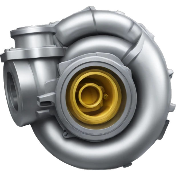 Turbocharger  emoji