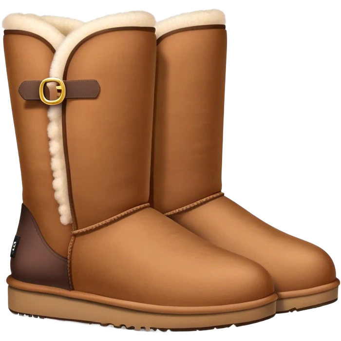 uggs emoji