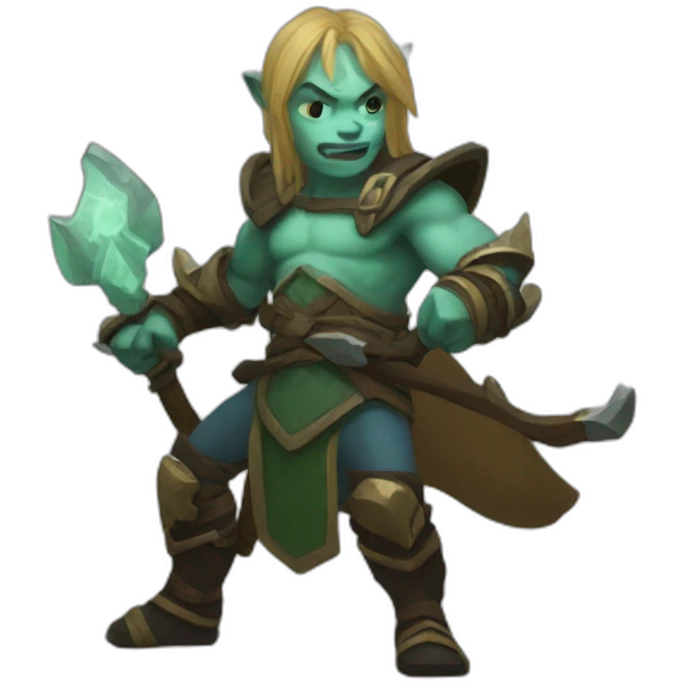 DOTA 2 emoji