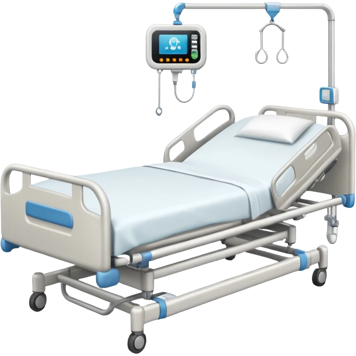 hospital stuff emoji