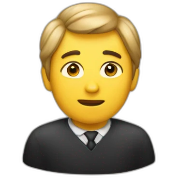 Testistorn emoji