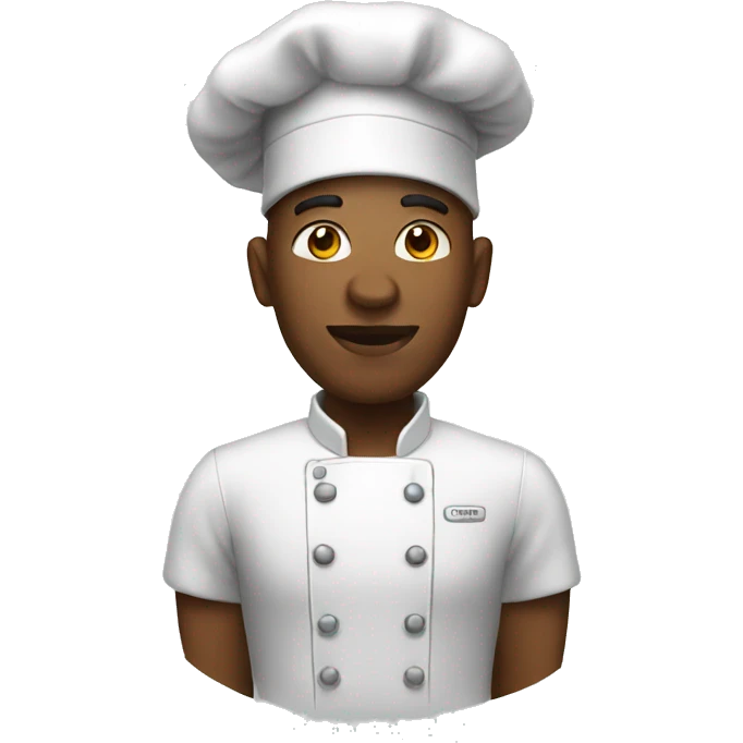 cook emoji