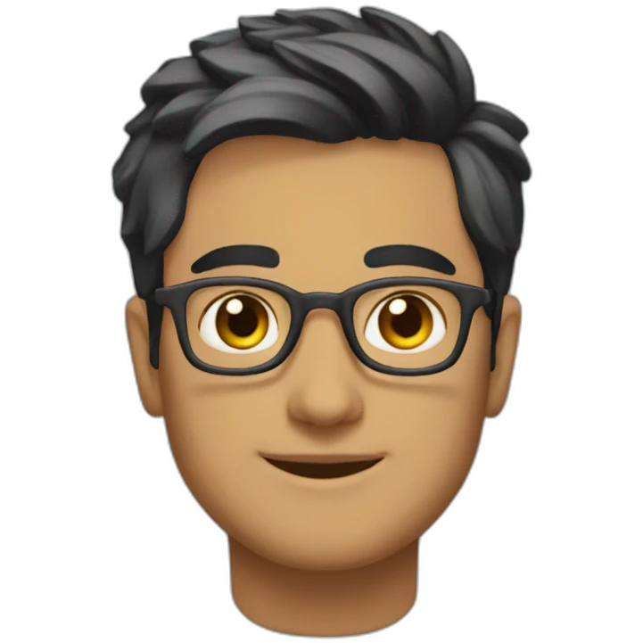 Himanshu Khandelwal  emoji