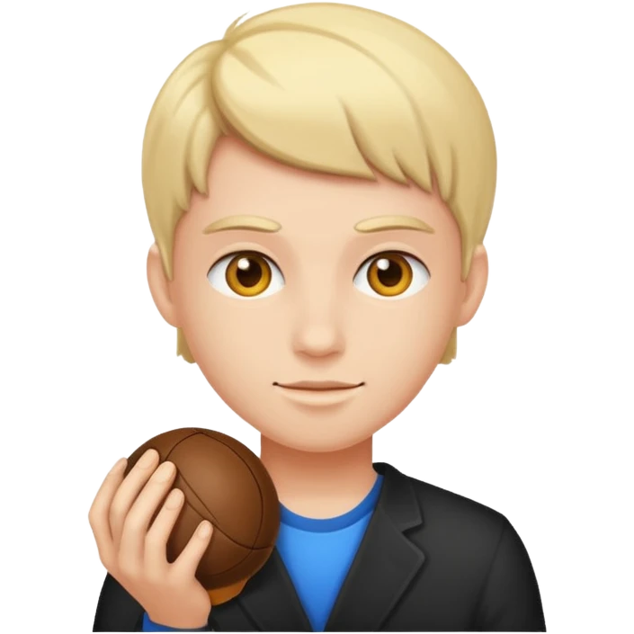 Win go boll emoji