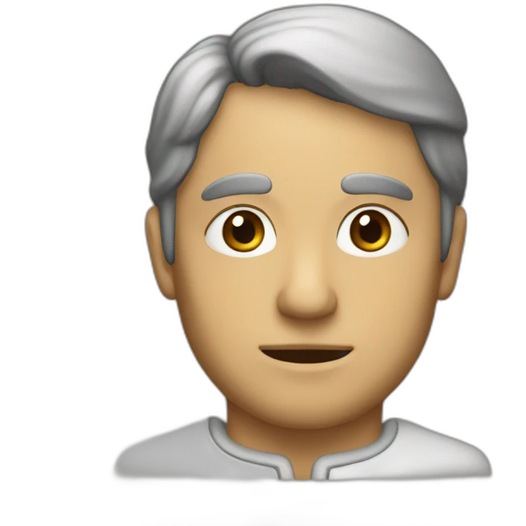 Tartaglia emoji