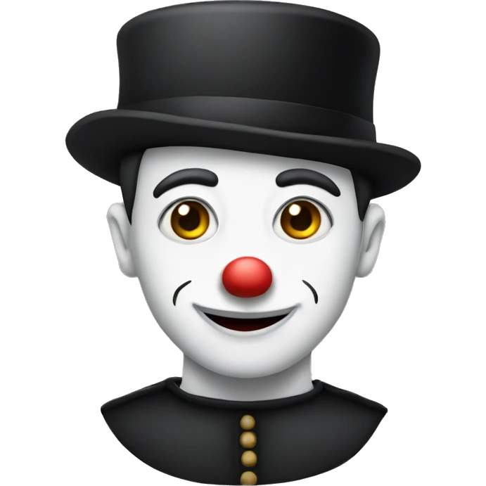 mimes emoji