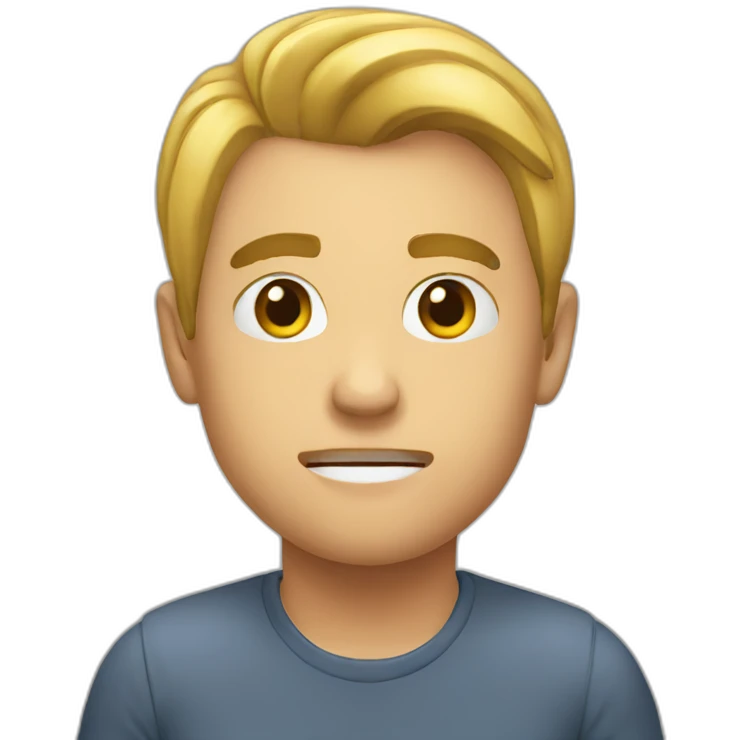 behavior emoji
