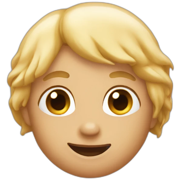 Pubis emoji