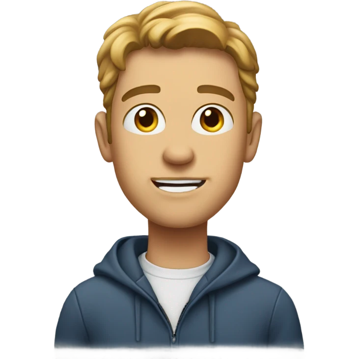 Rob emoji