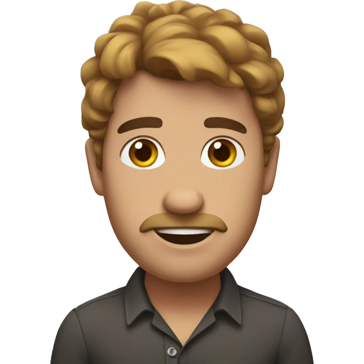coo emoji