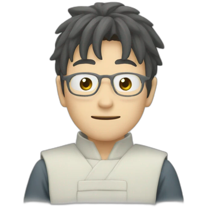 satoru gojo emoji