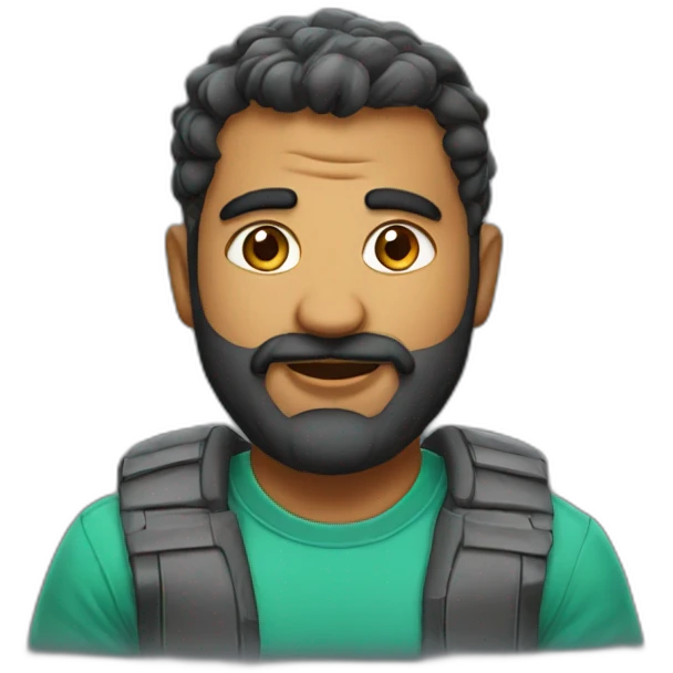 Sudish kumar emoji