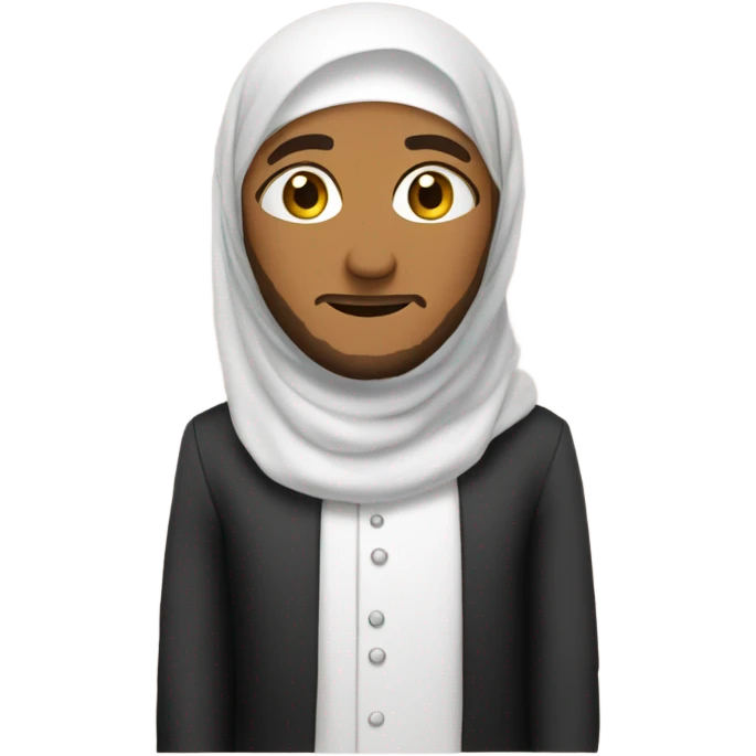 islamische hochzeit  emoji