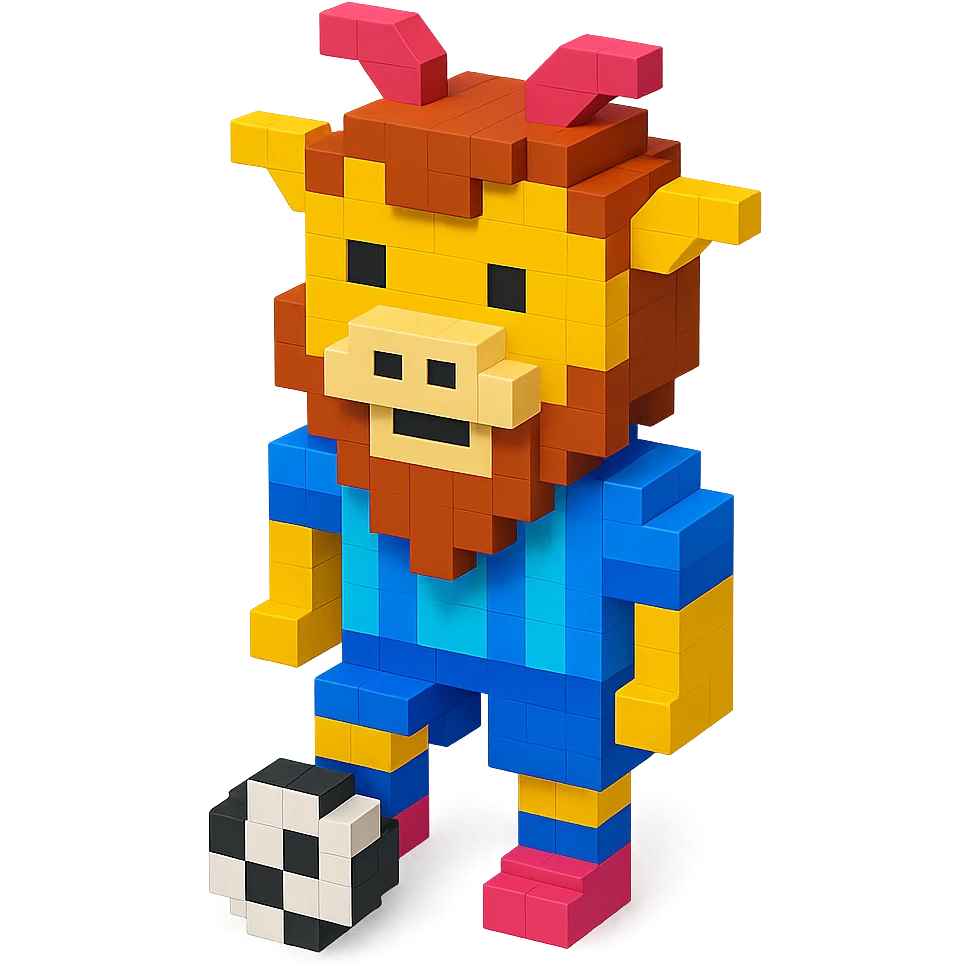 Goat A Messi emoji