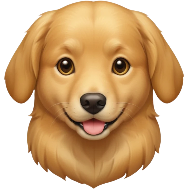 dog Skin Health emoji