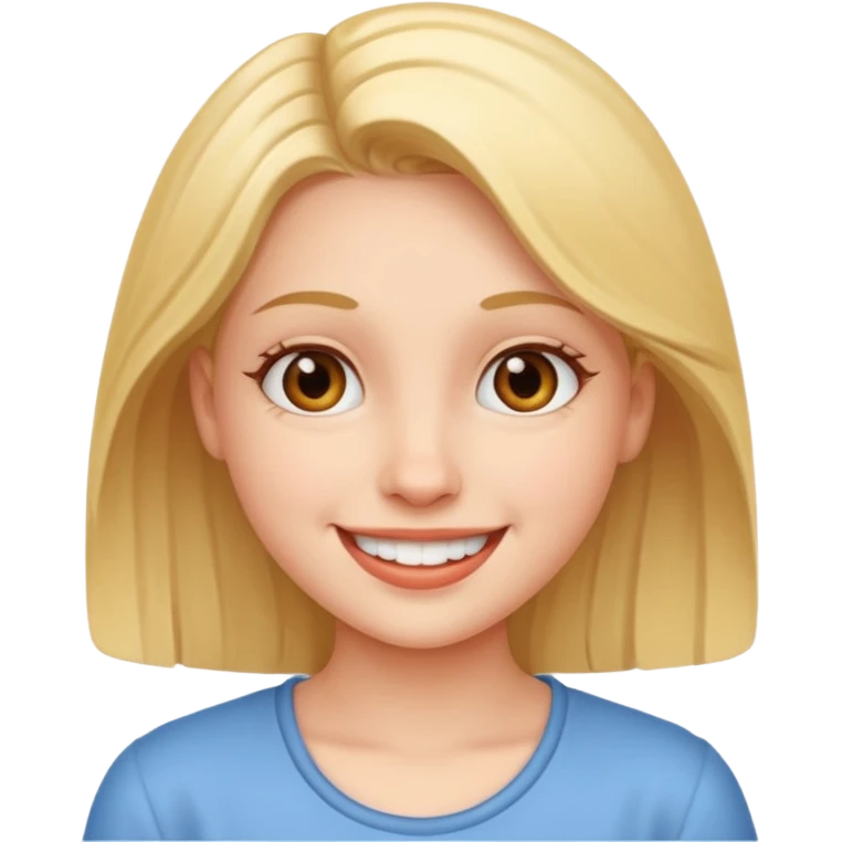 Dame un emoji de una chica caminando emoji