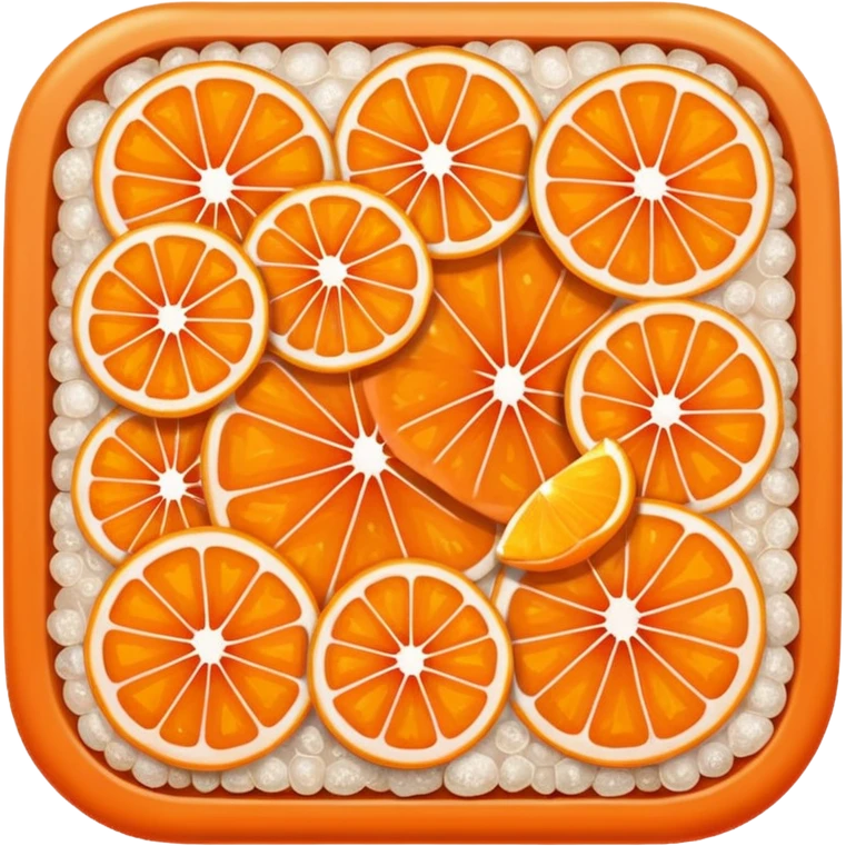 Salted Pollock Roe emoji