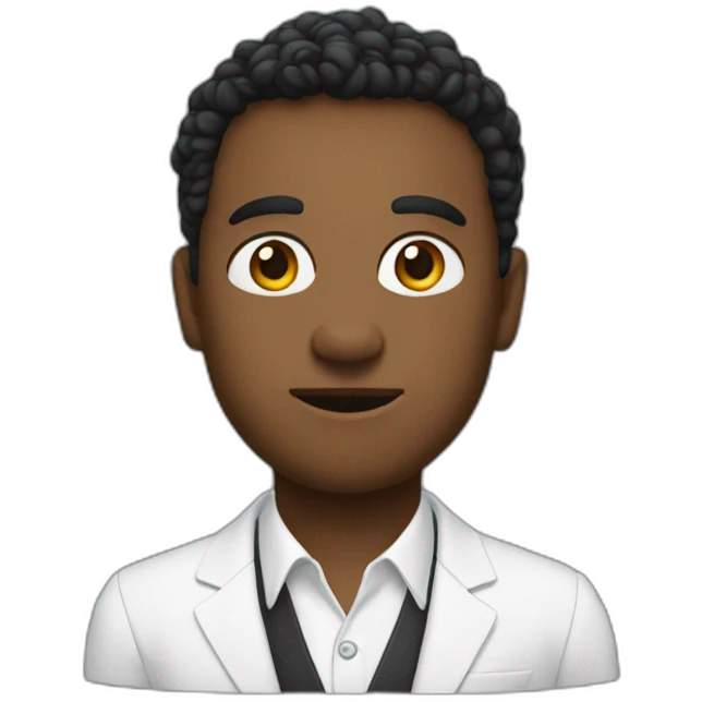 if you need a slack emoji ai is there to help emoji