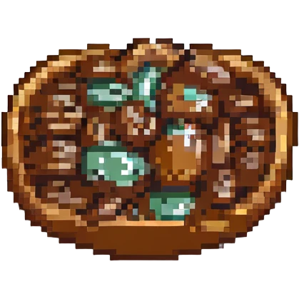 coffee bean emoji