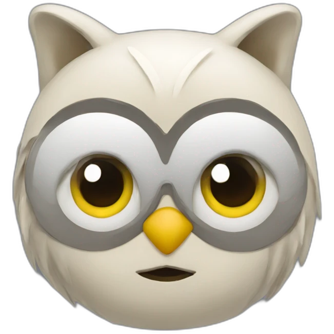 amity from the owl’s house emoji