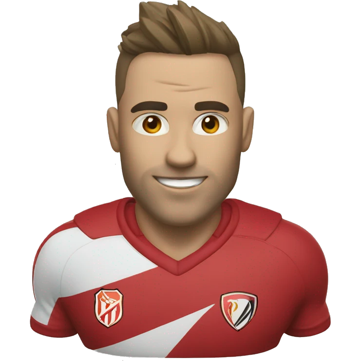 Rayo emoji