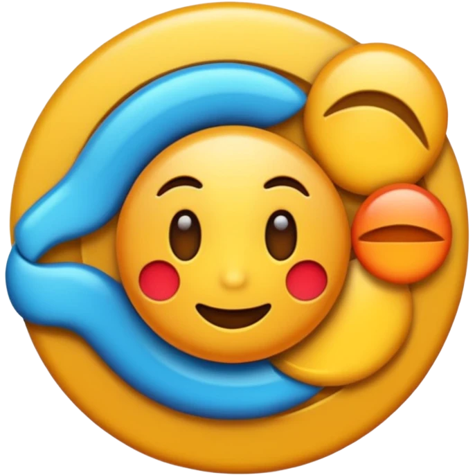 Beautiful emoji