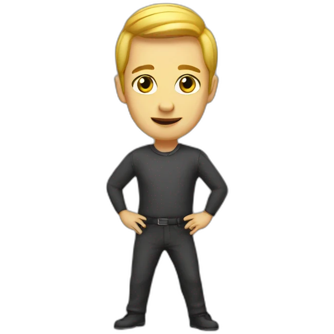 Ishowspeed emoji