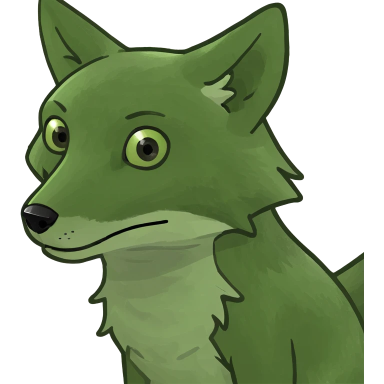 Fox emoji