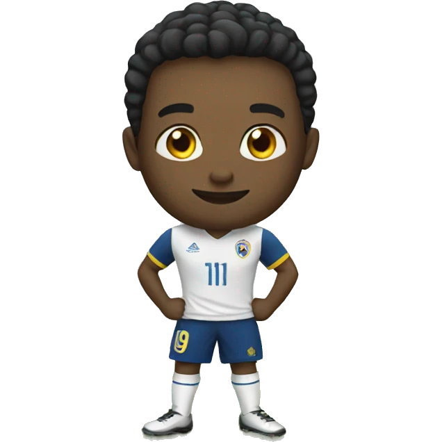 Futbol  emoji