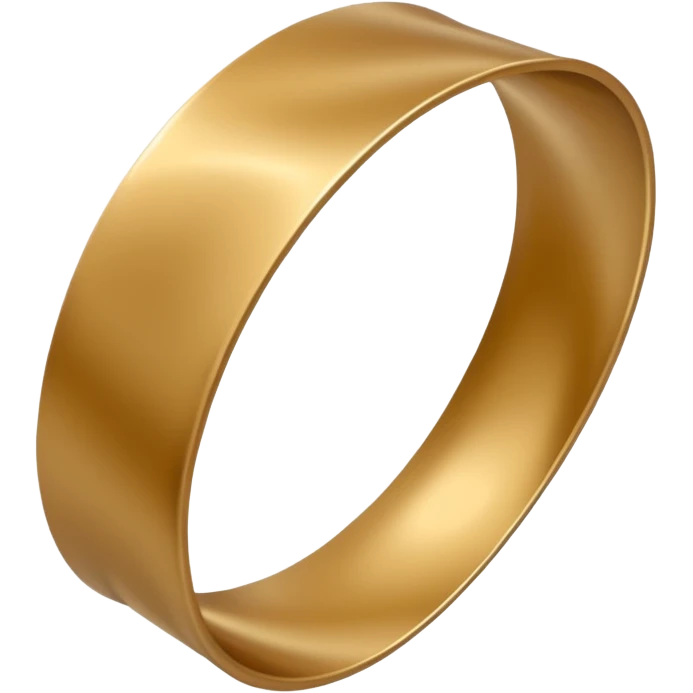 Möbius strip emoji