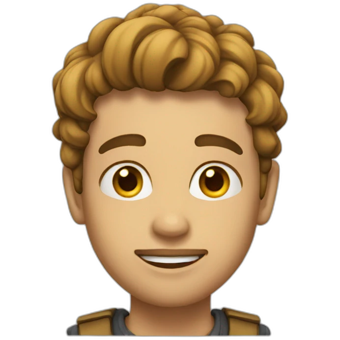 قلب emoji