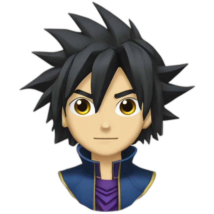 yu-gi-oh emoji