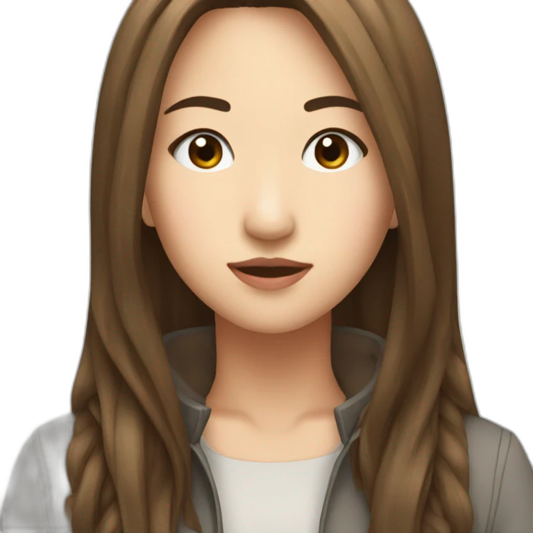 Aya nakamura emoji