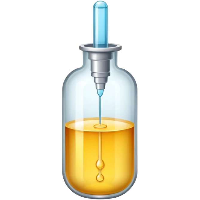 injection emoji