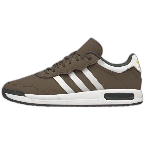 Adidas emoji